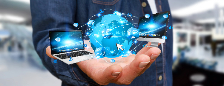 ICDL – Digitale Kompetenzen für den Beruf