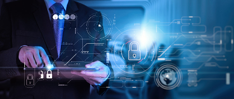 Internet Security - Datenschutz und Sicherheit