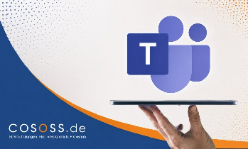 MS-Teams Einführung