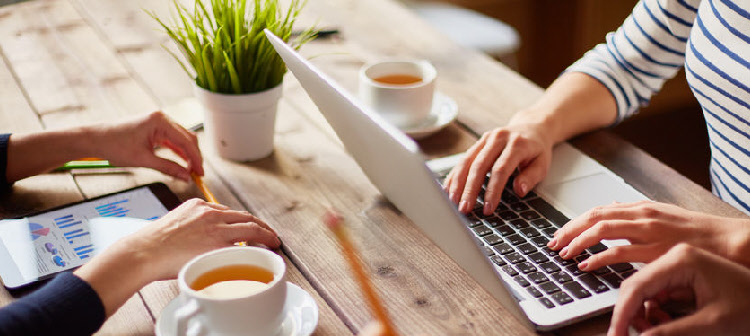 MS-Office-Trainerstunde