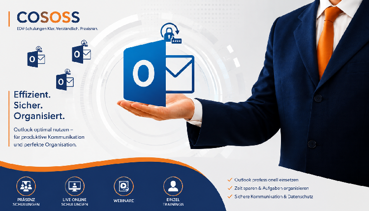 Outlook Kurs für Fortgeschrittene Outlook Kurs für Fortgeschrittene