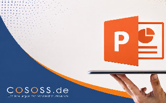 MS-PowerPoint für Fortgeschrittene
