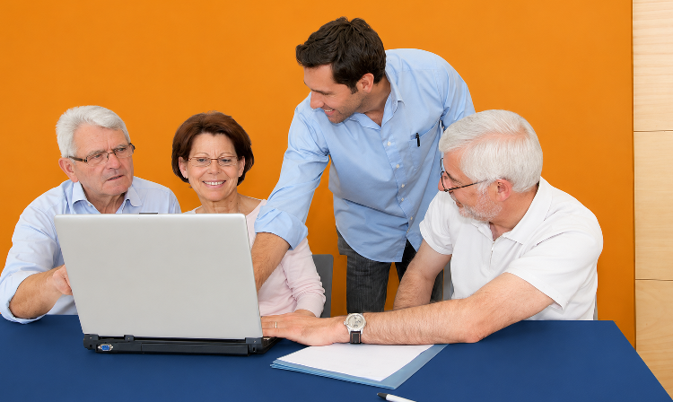 Word-Einführung – Sicher und effizient mit Microsoft Word arbeiten Word-Einführung – Sicher und effizient mit Microsoft Word arbeiten