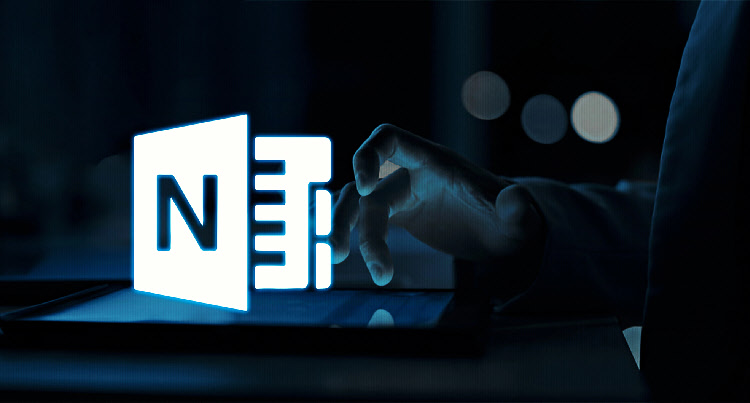 OneNote Grundlagen